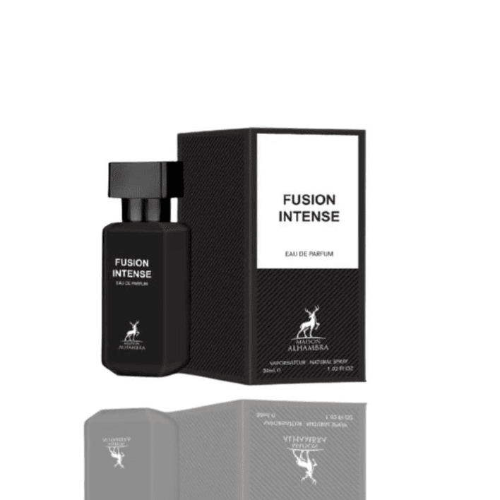 Fusion Intense Masion Alhambra Edp 30Ml Unisex 1