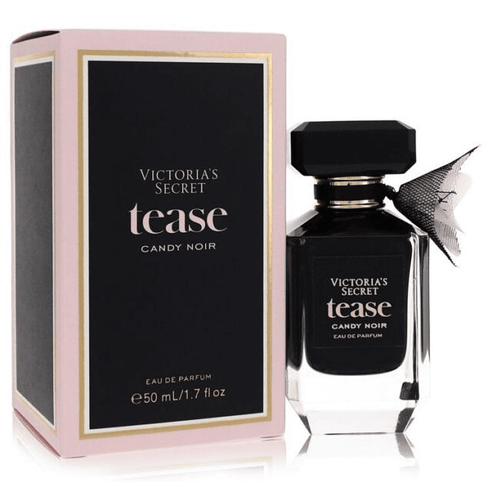 Tease Candy Noir Victoria's Secret Edp 50ML Mujer 1