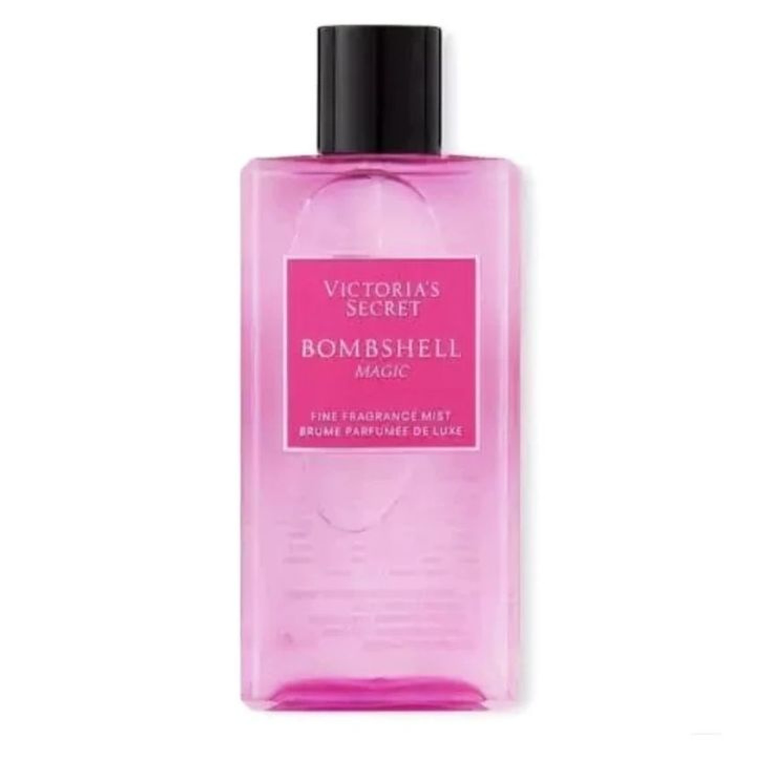 Bombshell Magic Victoira's Secret 250ML Mujer Mist 1
