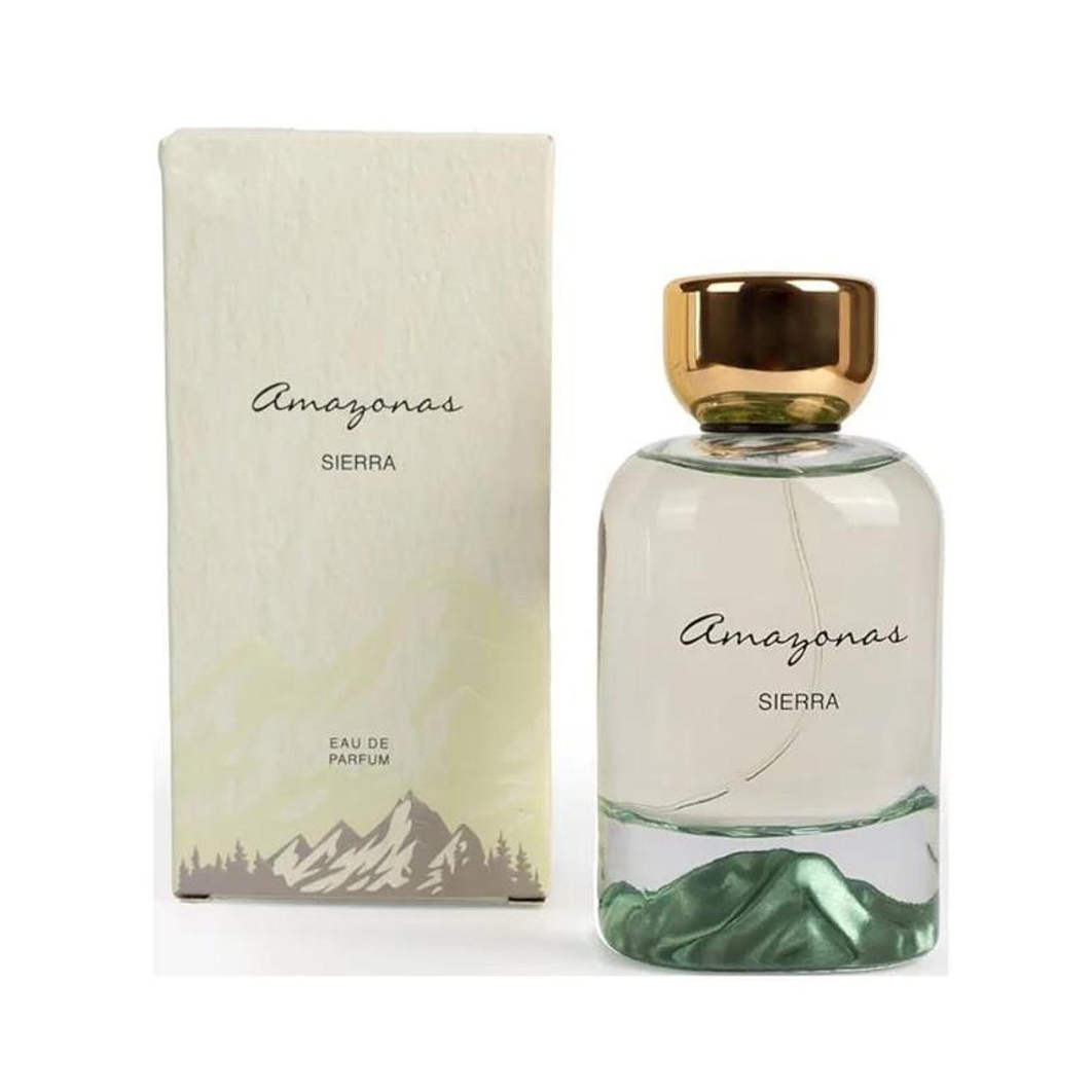 Sierra Atralia Amazones Edp 100Ml Unisex 1
