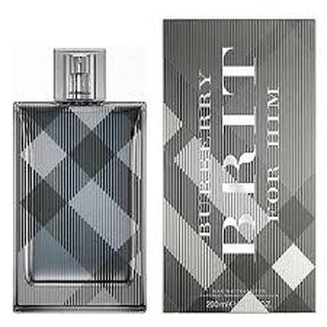 Burberry Brit Men EDT Hombre 200ml 1