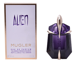 Alien Mugler EDP 30Ml Mujer Refillable
