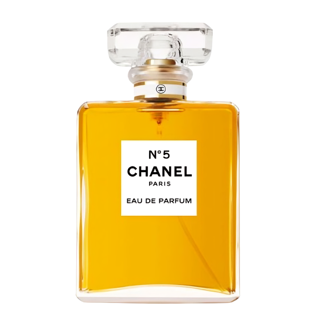 CHANEL No5 100ML EDP TESTER MUJER 1
