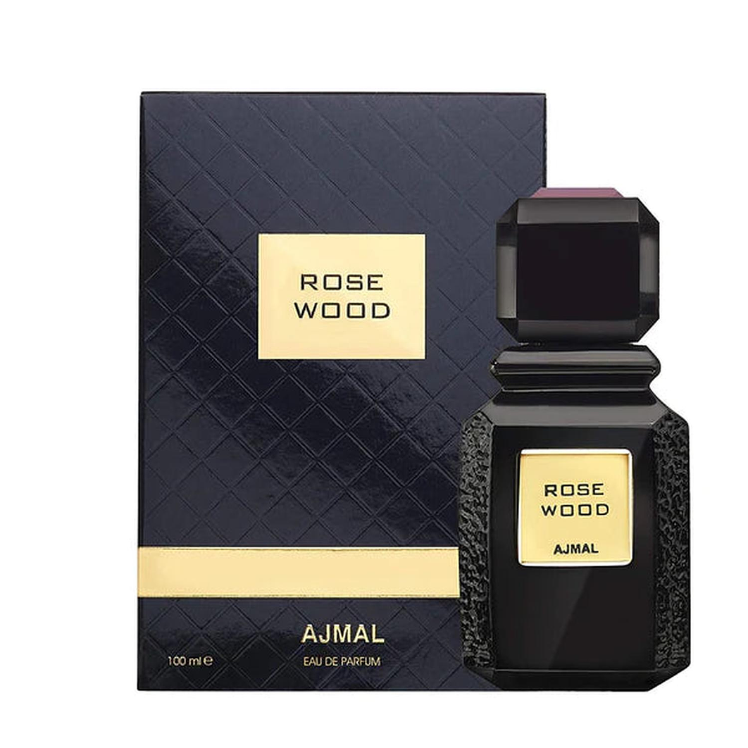 Rose Wood Ajmal Edp 100ML Unisex 1