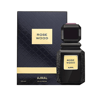 Rose Wood Ajmal Edp 100ML Unisex