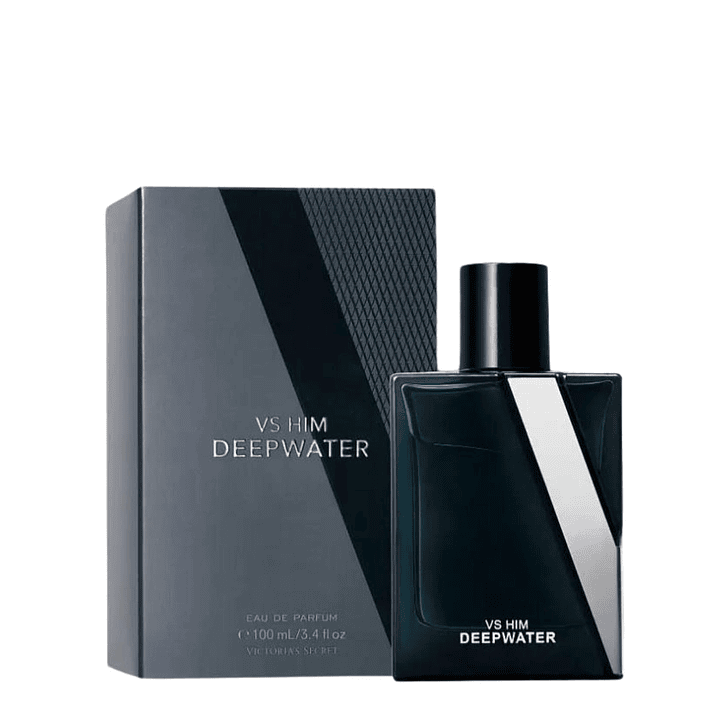 Deep Water Him Victoria's Secret EDP 100ML Hombre 1