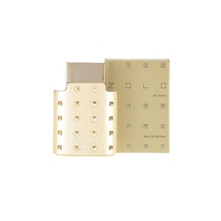 Flavia Zolo Woman Edp 100ml Mujer 1