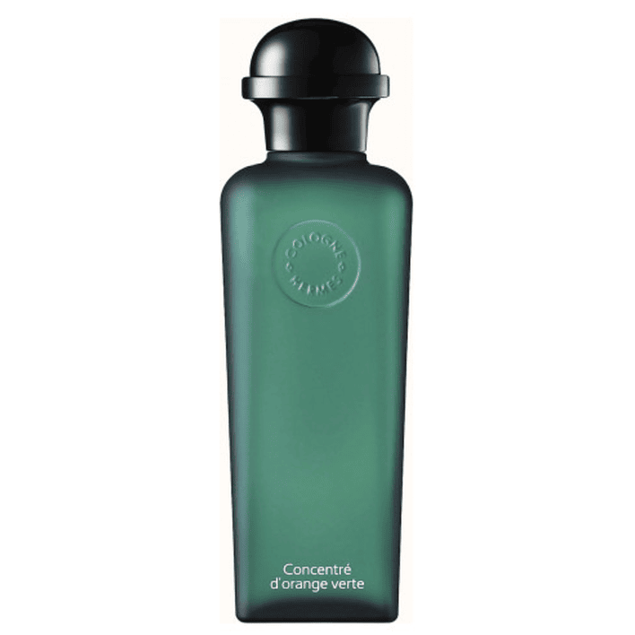 HERMES CONCENTRE D ORANGE VERTE EDT TESTER 100ML UNISEX 1