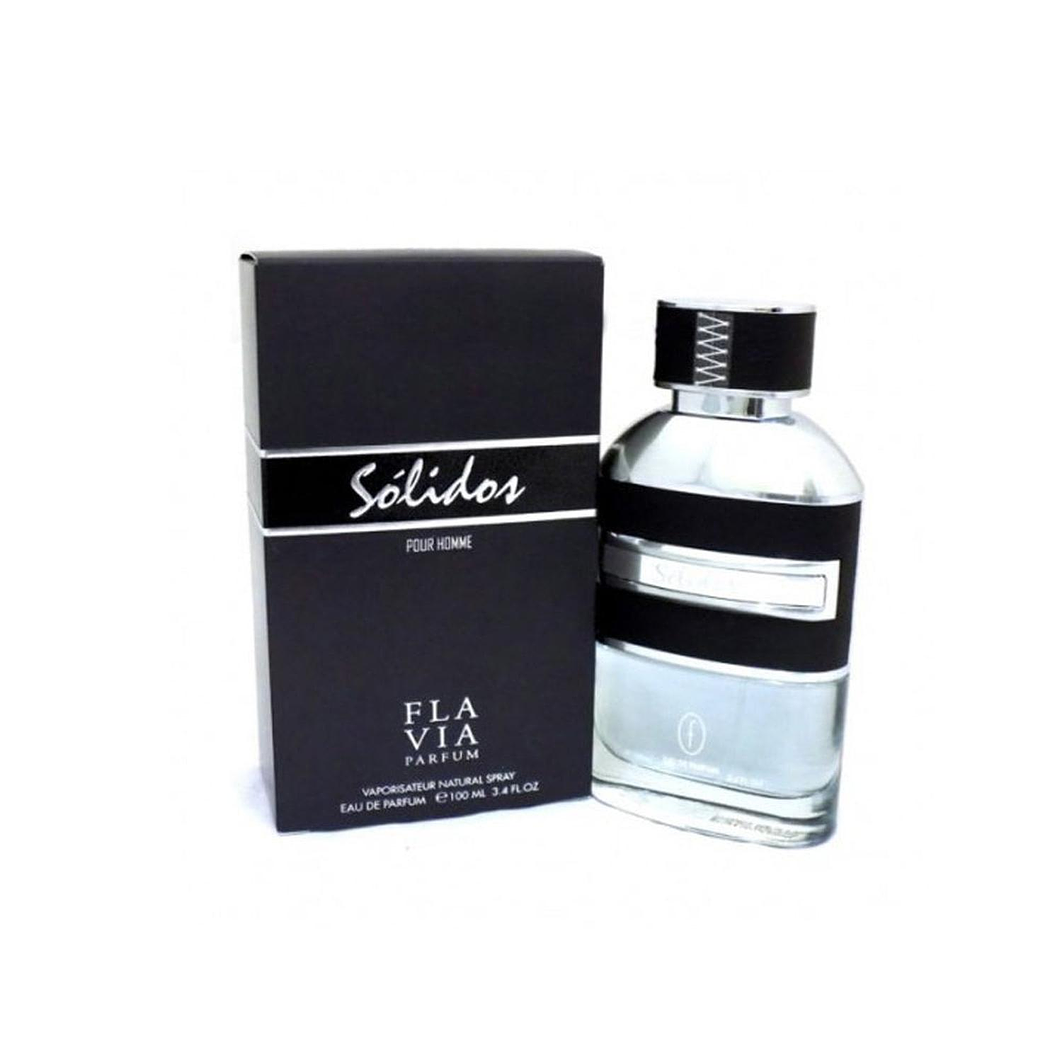 Flavia Solidos Edp 100ml Hombre 1