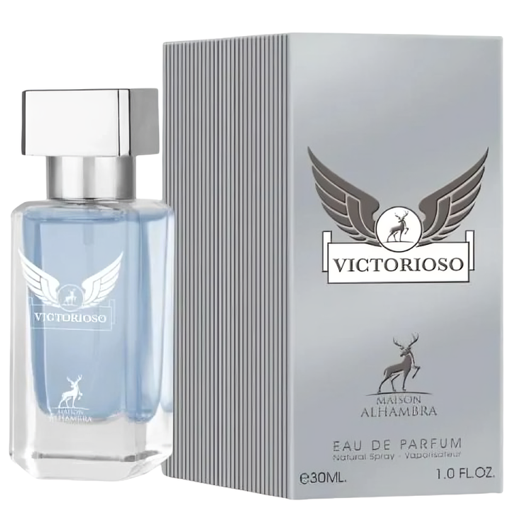 Maison AlHambra Victorioso Edp30ml Hombre 1