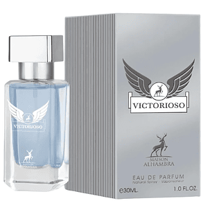 Maison AlHambra Victorioso Edp30ml Hombre