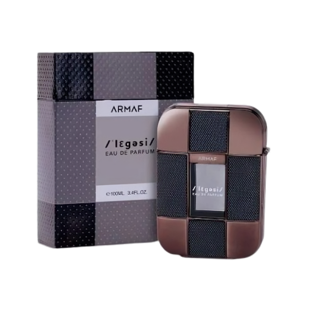 Armaf Men's Legesi EDP 100 ml 1