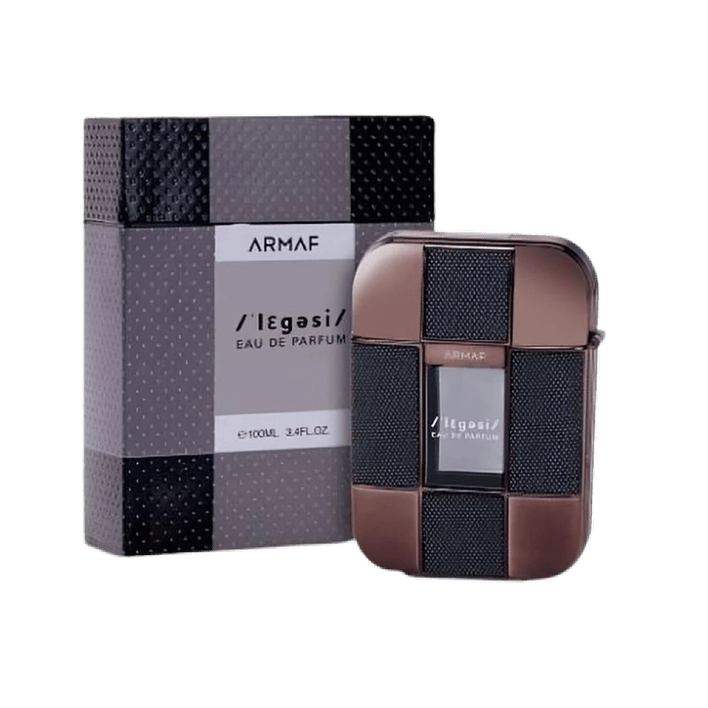 Armaf Men's Legesi EDP 100 ml 1
