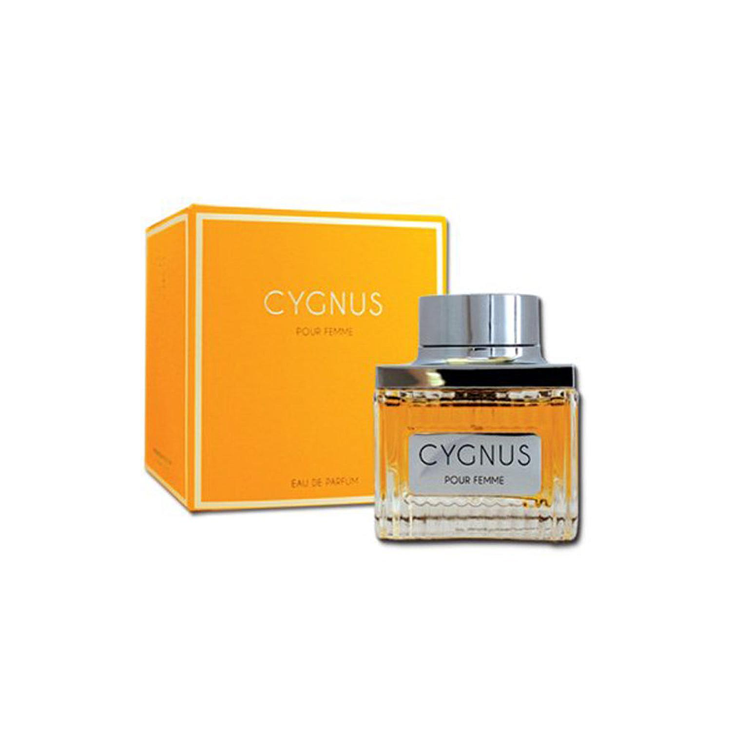Flavia Cygnus Pour Femme Edp 100ml Mujer 1