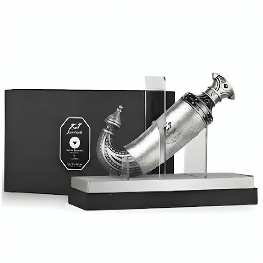 Khanjar Niche Emarati Perfumes by Lattafa EDP 85 ml Unisex 1