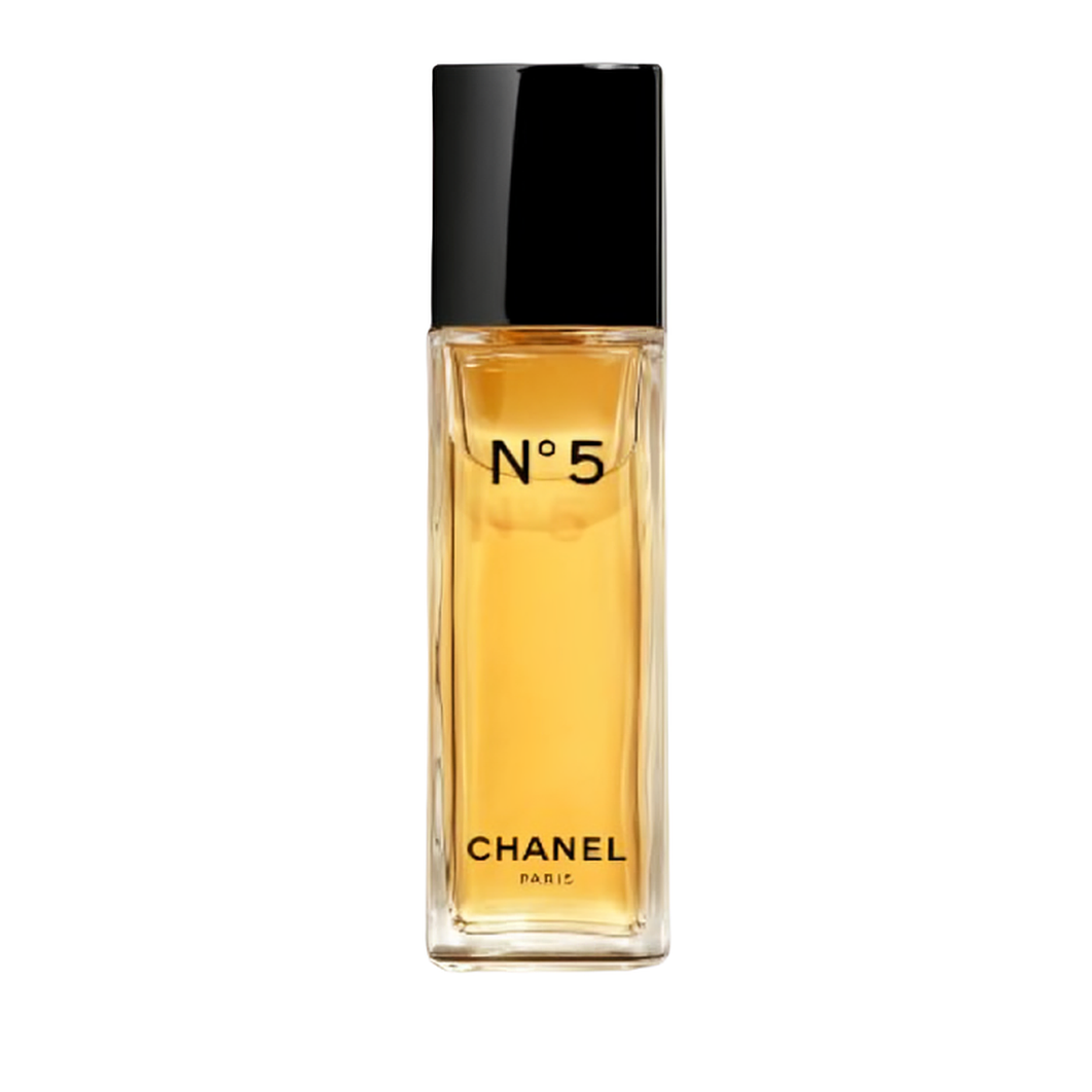 CHANEL No5 100ML EDT TESTER MUJER 1