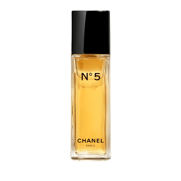 CHANEL No5 100ML EDT TESTER MUJER 1