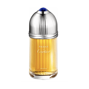 CARTIER PASHA PARFUM TESTER 100ML HOMBRE