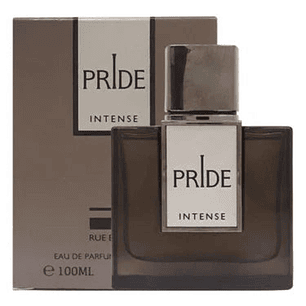 Rue Broca Pride Intense Edp 100Ml Hombre Afnan Perfume