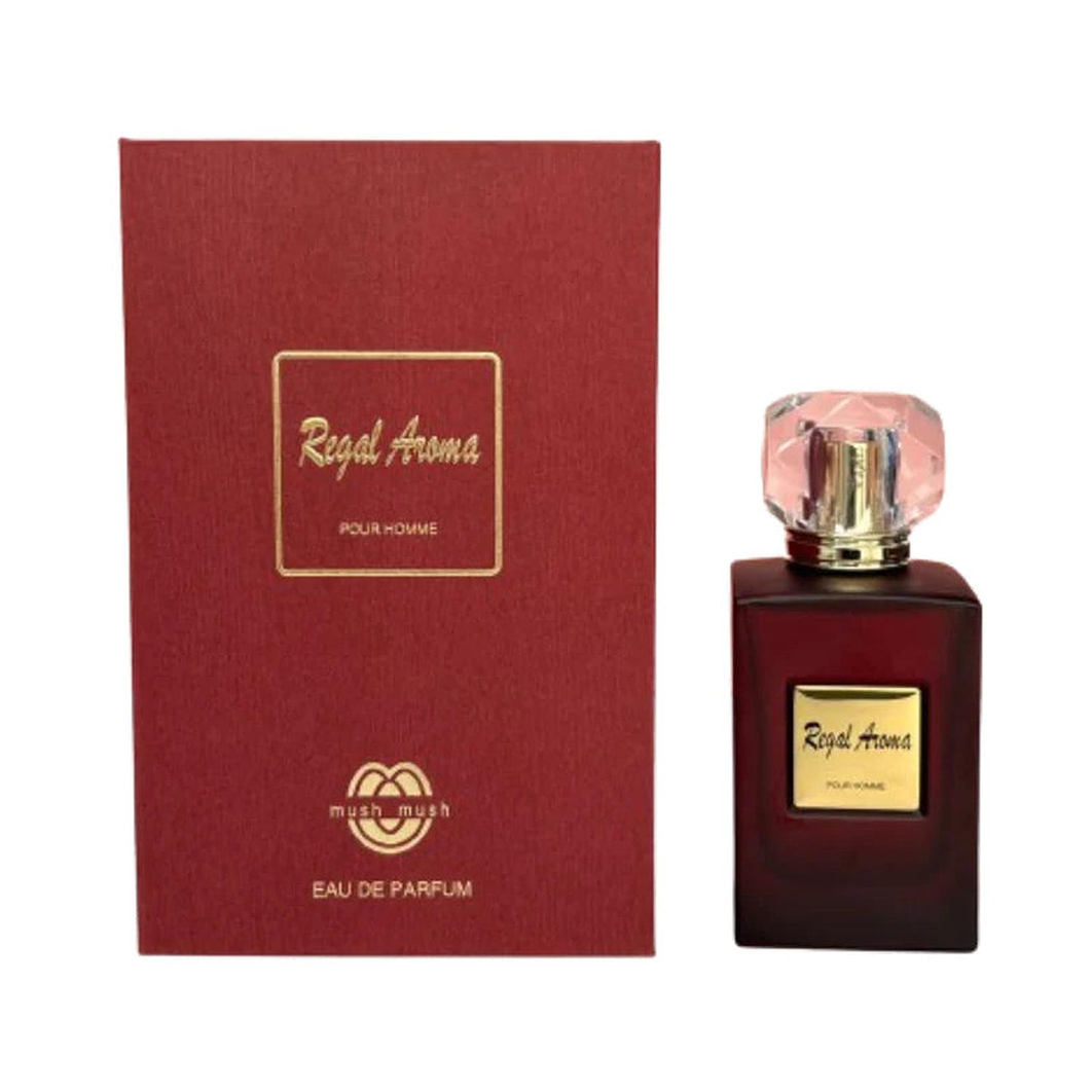 Regal Aroma Pour Homme Mush Edp 100Ml Hombre 1