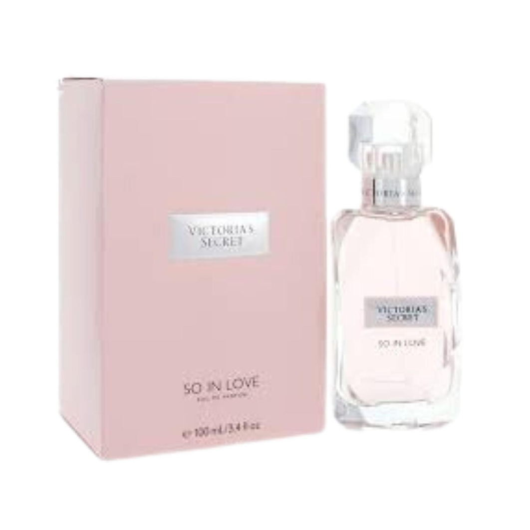 So In Love Victoria's Secret Edp 100ML Mujer 1