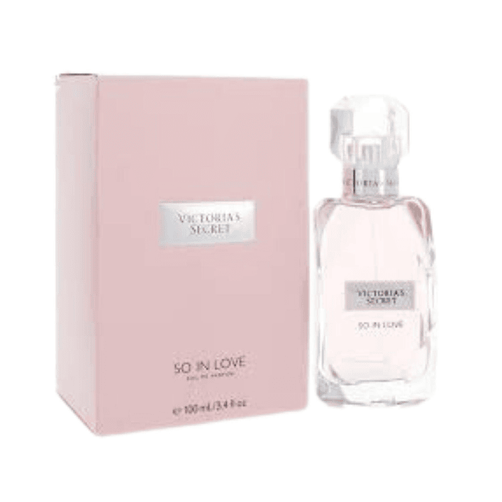 So In Love Victoria's Secret Edp 100ML Mujer 1