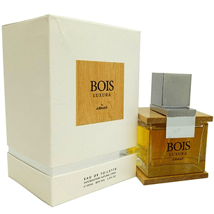 Bois Luxura 100ML EDT Hombre Armaf
