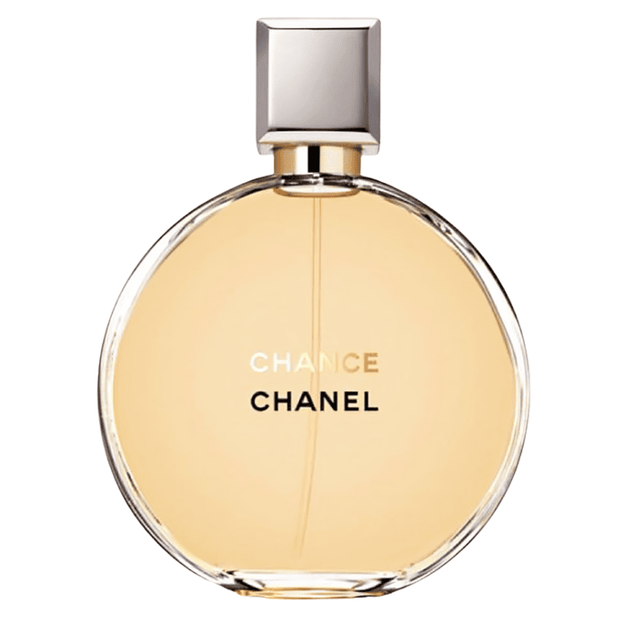 CHANEL CHANCE EAU DE PARFUM EDP TESTER 100ML MUJER 1