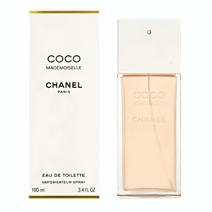 COCO MADEMOISELLE EDT 100ML MUJER 1