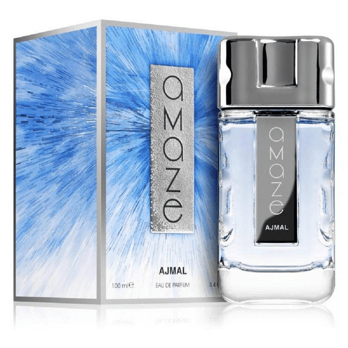 Amaze Ajamal Edp 100ML Hombre 1
