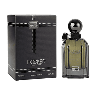 Rue Broca Hooked Pour Homme Edp 100Ml Hombre Afnan Perfume