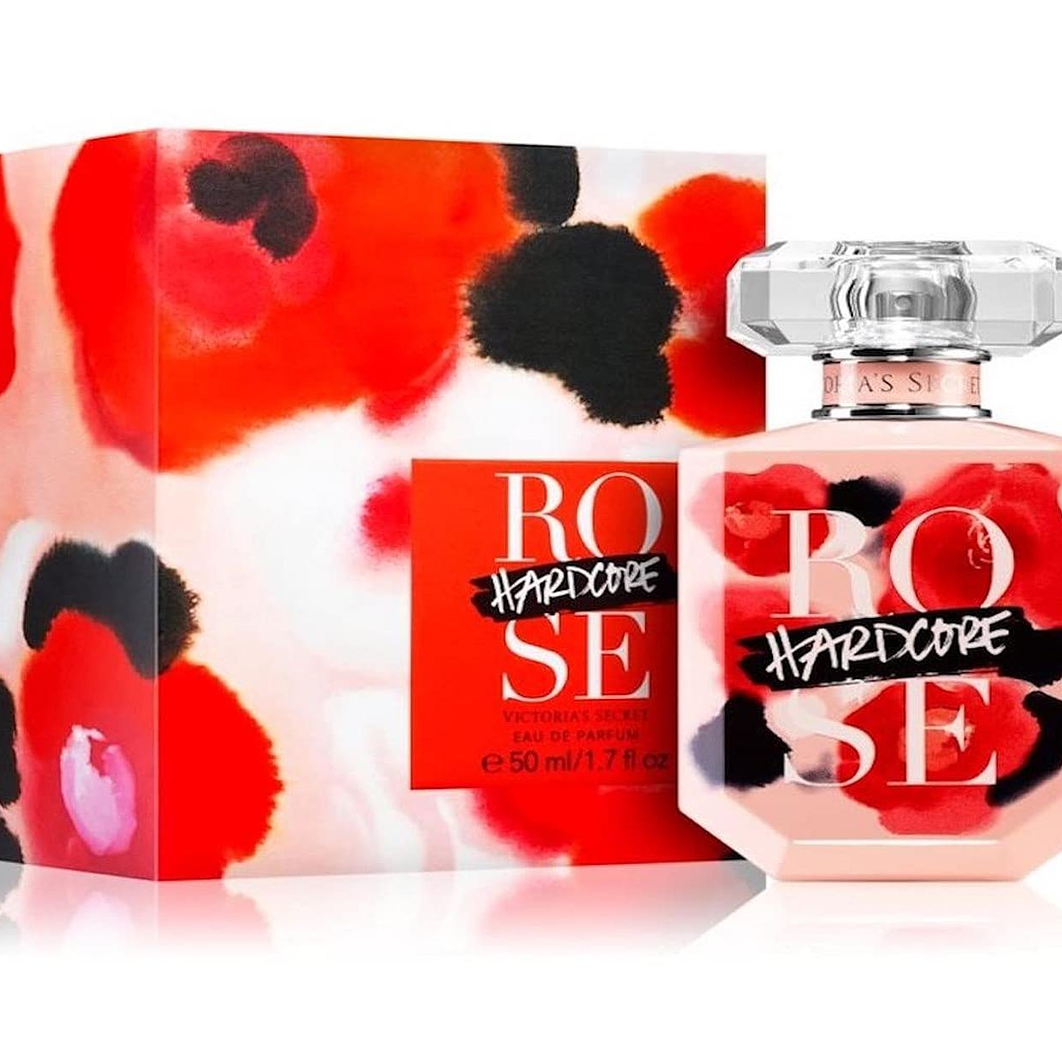 Rose Hardcore Victoria Secret Edp 50Ml Mujer 1