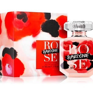 Rose Hardcore Victoria Secret Edp 50Ml Mujer
