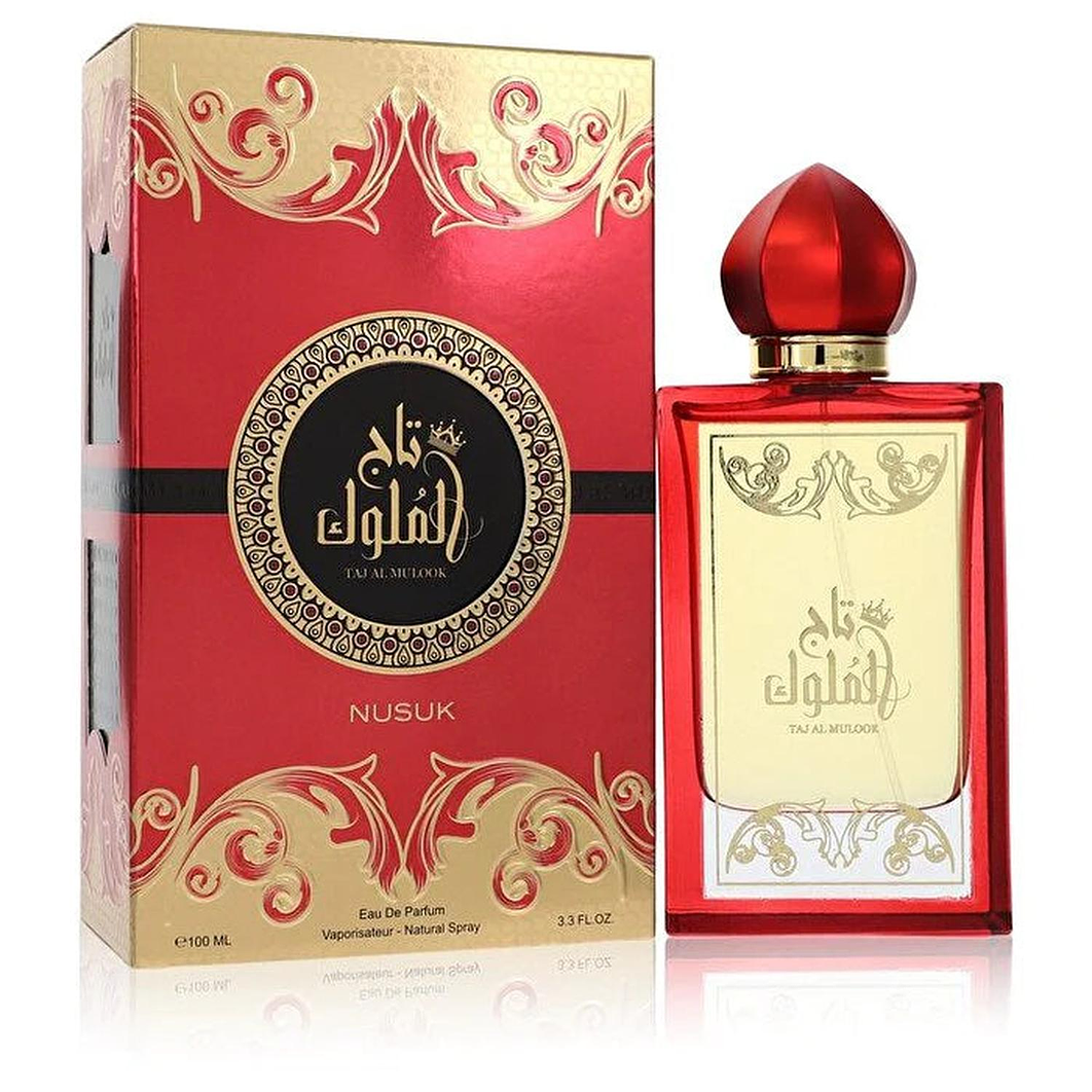Taj Al Mulook 100Ml Unisex Nusuk 1