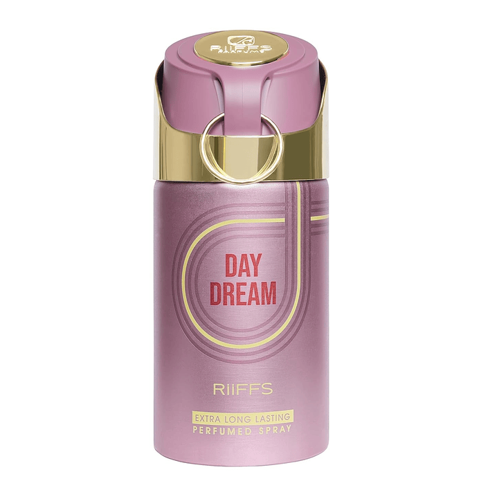 Day Dream Riiffs 250ML Mujer Desodorante 1