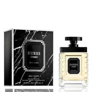 Guess Uomo Edt 100ML Hombre