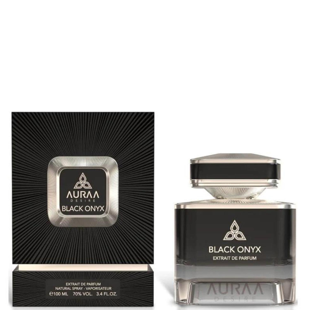 Black Onyx Auraa Desire Extrait De Parfum 100Ml Hombre 1