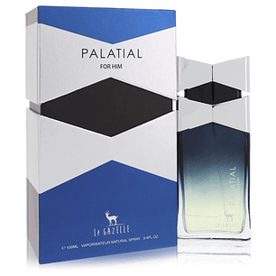Palatial For Him Edp 100Ml Hombre