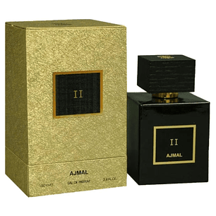 Ajmal Gold Edition II EDP 100 ml Unisex