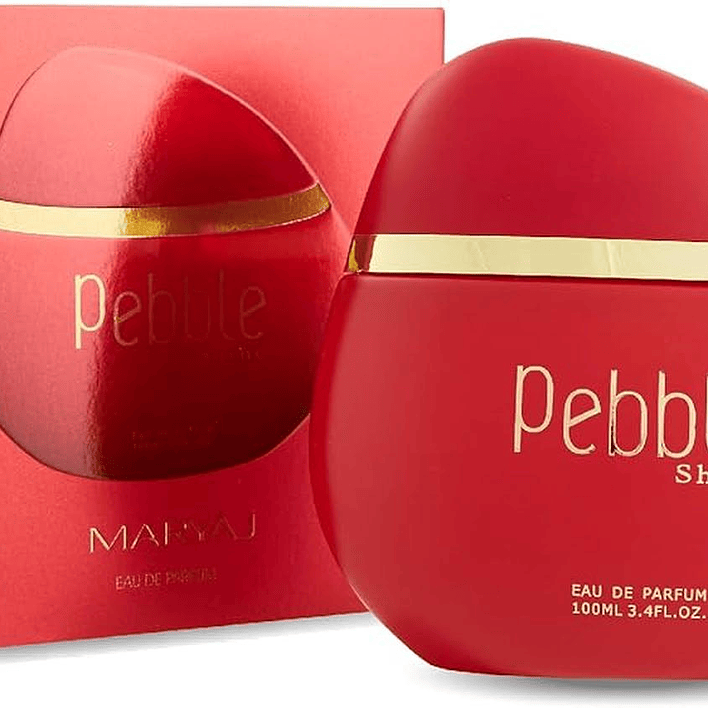 Pebble Shine Maryaj Edp 100ML Mujer 1