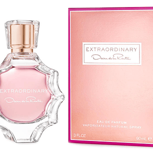 Extraordinary Oscar De La Renta Edp 90Ml Mujer