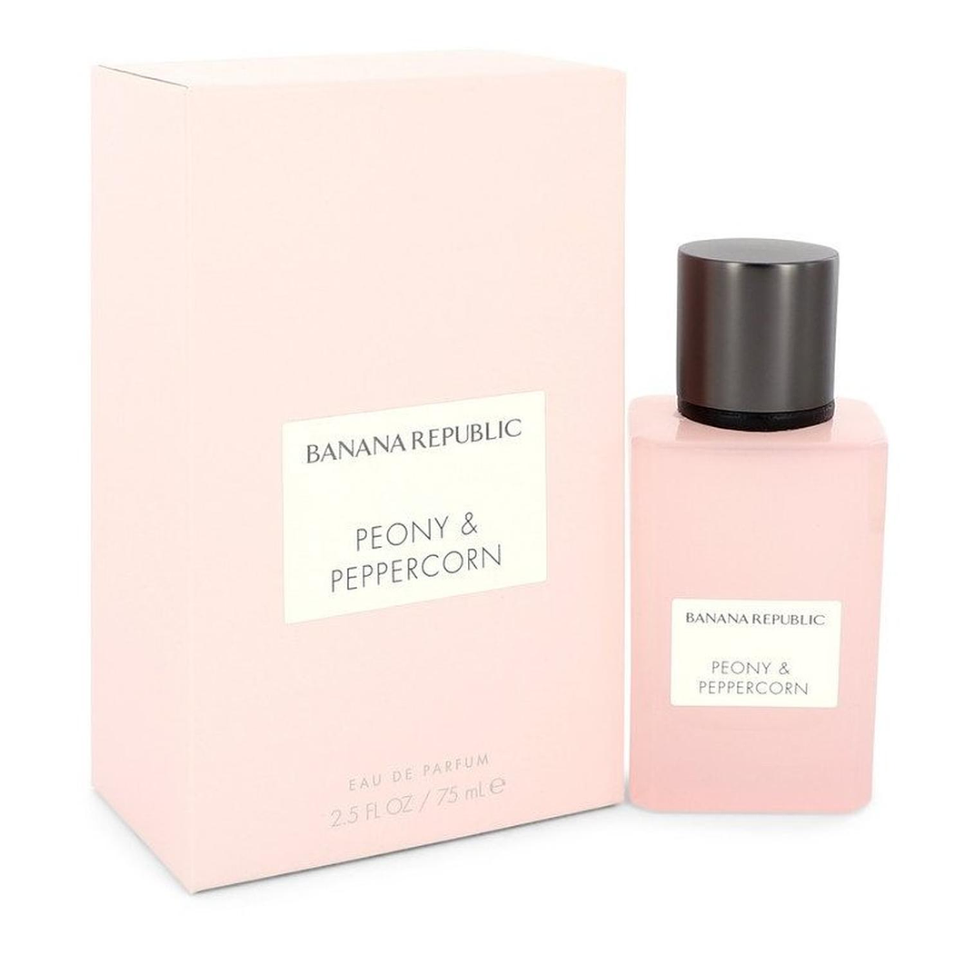 Banana Republic Peony & Peppercorn Edp 75Ml Unisex 1
