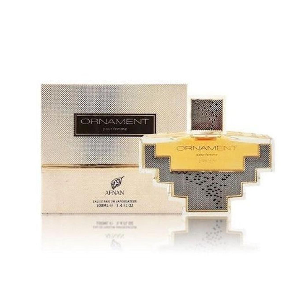 Ornament Pour Femme Edp 100Ml Mujer Afnan Perfume 1