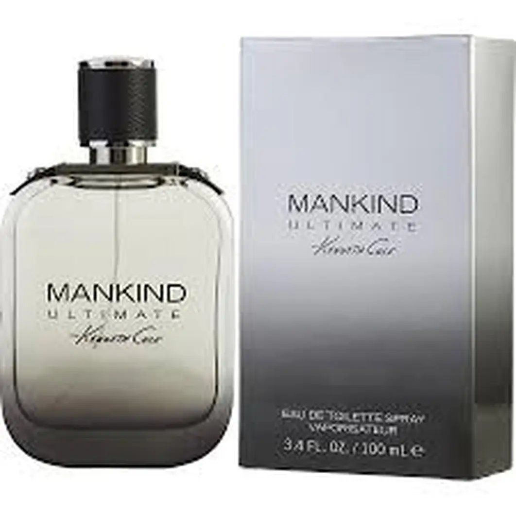 Mankind Ultimate Kenneth Cole Hombre 100ML EDT Kenneth Cole 1