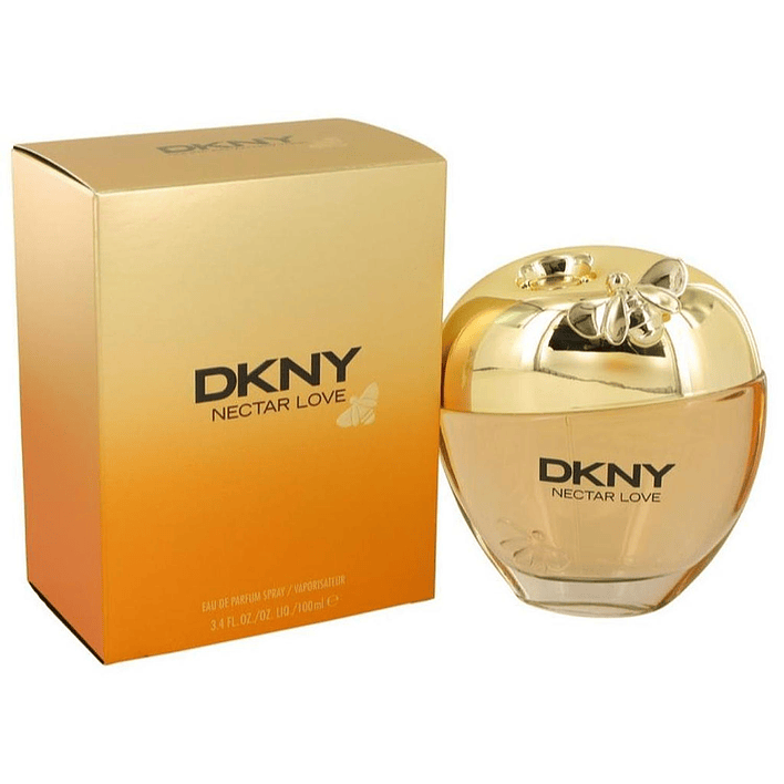 Dkny Nectar Love Edp 100Ml Mujer 1