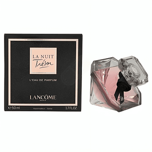 La Nuit Trésor EDP 50 ml Lancôme