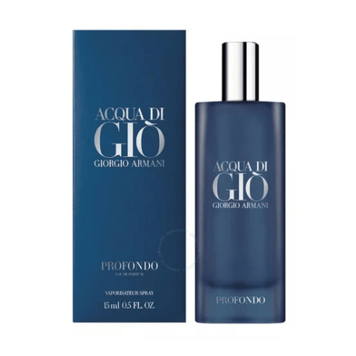 ARMANI ACQUA DI GIO PROFONDO 15ML 1