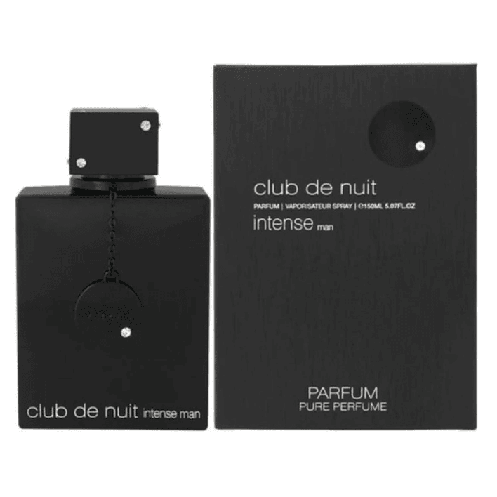Armaf Club De Nuit Intense Parfum Men 150 ml 1