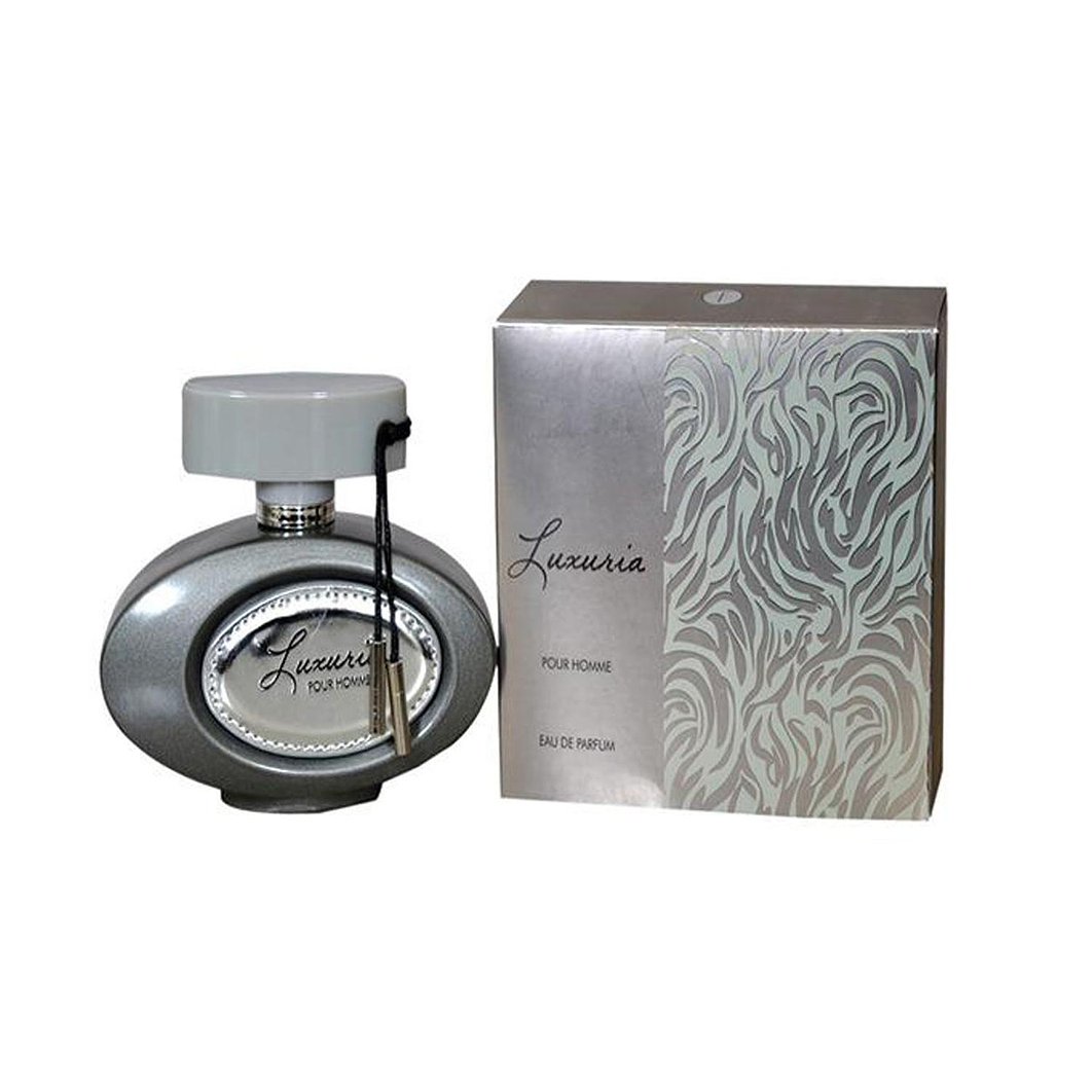Flavia Luxuria Pour Homme Edp 100ml Hombre 1