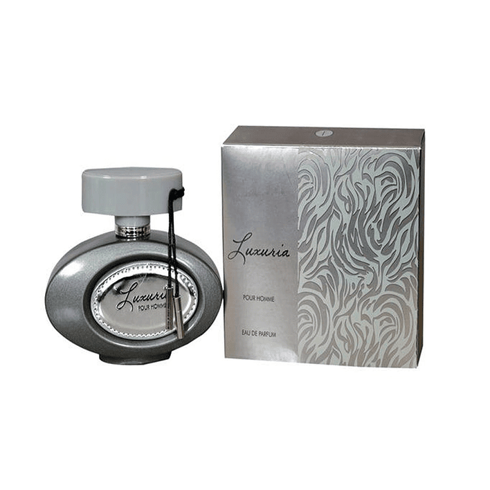 Flavia Luxuria Pour Homme Edp 100ml Hombre 1